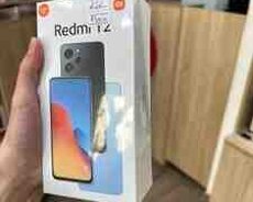 Xiaomi Redmi 12 Midnight Black 256GB8GB