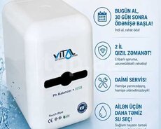 Su filteri