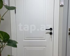 Otaq qapıları