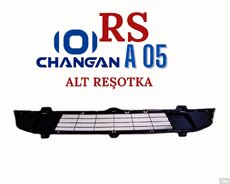 Changan A05 radiator barmaqlığı