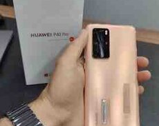 Huawei P40 Pro Blush Gold 256GB8GB