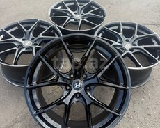 Vossen diskləri R19