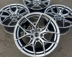 Vossen disklər R18