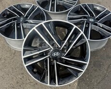 Hyundai diskləri R16