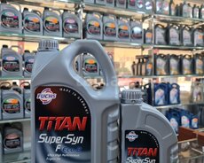 Titan 5W-20 ford 948-b yağı