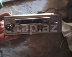 Retro maqnitola