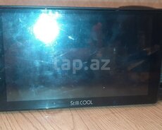 Avtomobil monitoru