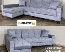 Künc divanı