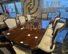 Qonaq otağı mebeli