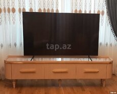 Televizor altlığı