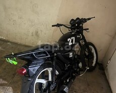 Tufan M50, 2021 il