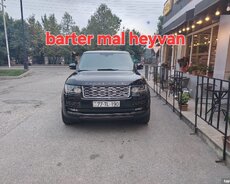 Land Rover Range Rover, 2013 il