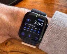 Apple Watch Series 9 Aluminum Midnight 45mm