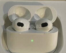 Airpods 3 magsafe charging case