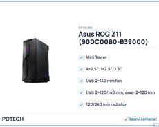 Asus ROG Z11 (90DC00B0-B39000)