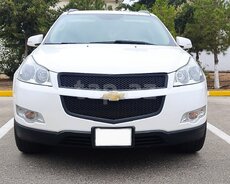 Chevrolet Traverse, 2011 il
