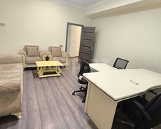 Ofis icarəyə verilir, M.Əcəmi m