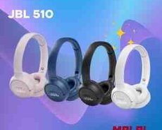 Qulaqlıq JBL 510