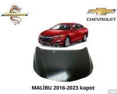 Chevrolet Malibu 2016-2023 kapotu