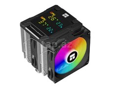 Cpu Cooler ThermalRight Assassin Peerless 120 Digital ARGB Black