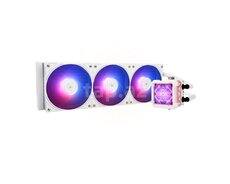 Maye soyutma ThermalRight Frozen Warframe PRO 360 MEW ARGB White