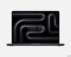Apple Macbook Pro 16inch M5 Pro 48 1TB