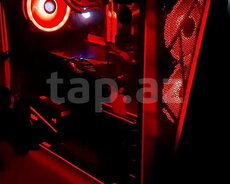 Gaming PC | Core i5-11400F   i5-12400F | H510   H610 | SSD 256GB | 22 ədəd