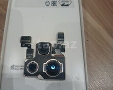 Apple iPhone 14 Pro Max kamerası