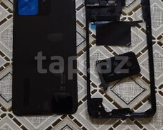 Xiaomi Redmi Note 12S korpusu