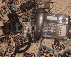 Stasionar telefon