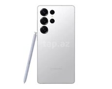Samsung Galaxy S25 Ultra Titanium White Silver 512GB 12GB