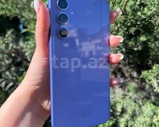 Samsung Galaxy A54 5G Violet 128GB 6GB