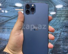 Apple iPhone 12 Pro Max Pacific Blue 128GB 6GB