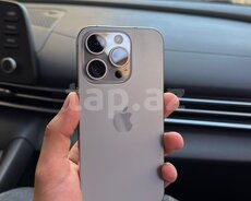 Apple iPhone 15 Pro Natural Titanium 128GB 8GB