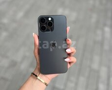 Apple iPhone 16 Pro Black Titanium 128GB 8GB