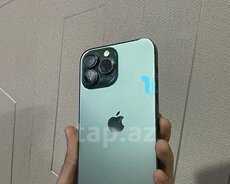 Apple iPhone 13 Pro Max Alpine Green 512GB 6GB