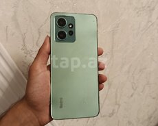 Xiaomi Redmi Note 12 (4G) Mint Green 128GB 6GB