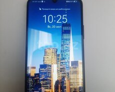 Huawei Nova Y70 Midnight Black 64GB 4GB