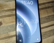 OPPO A18 Glowing Black 128GB 4GB