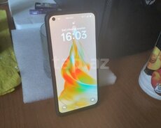 OPPO Reno 8 T Black Starlight 128GB 8GB