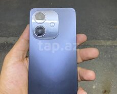 OPPO A3 Sparkle Black 128GB 4GB