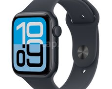 Apple Watch SE 3 Aluminum Midnight 44mm