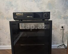 Audio texnika Sony