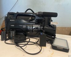 Videokamera Sony Hd 2000
