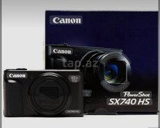 Canon Sx 740 HS