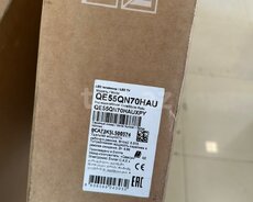 Televizor Samsung Neo QLED QE55QN70HAUXPY