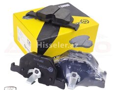 Bmw E60 E90 X6 E71 X5 F15 X6 F16 Arxa naklatka