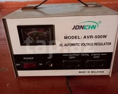Tənzimləyici 500W