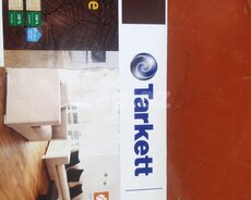 Taket laminat