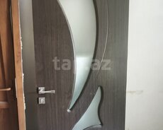 Otaq qapıları